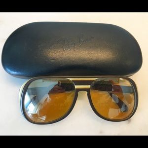 Super cool Vintage Ray-Bans!!!